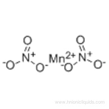 Manganese nitrate CAS 10377-66-9